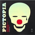 Alain Le Quernec - Pictopia / Radical Design in a Brave New World incl. CD-rom