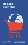 Naomi Klein - Paradigma 8 - No logo