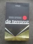 Updike, John - De terrorist