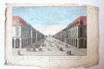  - Delineatio alicujus Spatii Petersburgi in Russia