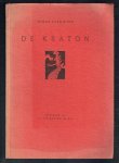 Fabricius, Johan - De Kraton
