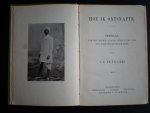 Villiers, J.L.de - Hoe ik ontsnapte, Verhaal van een merkwaardige ontsnapping van een boer uit Engelsch-Indie