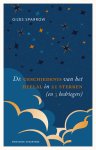 Giles Sparrow - De geschiedenis van het heelal in 21 sterren (en 3 bedriegers)