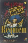 Colin Dexter - Requiem