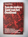 Suliny, Francois - Aan de andere kant van het oostfront / druk 1