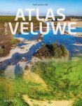 Tjirk Ziel; Wim Eikelboom - Atlas van de Veluwe