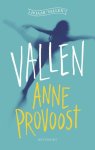 Anne Provoost - Vallen