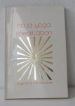 Brahma Kumaris Spiritual University - Raja Yoga Meditation, a general introduction