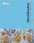 Weight Watchers, Healthy Kitchen - Wereldkeuken Aziatisch - Mexicaans - Mediterraans