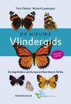 Tom Tolman - De nieuwe vlindergids / Tirion natuur
