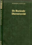 Bouland Birgitta & Jan van den Brink - De Boeiende Dierenwereld  ...  De Antilopen, de runderen, de bokken, giraffe en opaki, de herten, herten, nijlpaarden, varkens, kamelen