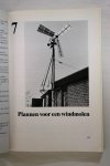 Westra, Chris/ Tossijn, Herman - Windwerkboek, wat mogelijk is met windenergie