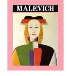 Faerna, Jose Maria - Malevich Faerna, Jose Maria - Malevich