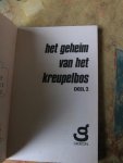St.John, Patricia - Het geheim van het kreupelbos deel 1 & deel 2