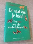 Coren, S. - De taal van je hond, een must voor elke hondenliefhebber