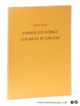 Gomez, Antonio Enriquez / Hubbard Rose, Constance / Timothy Oelman. - Antonio Enriquez Gomez. Loa sacramental de los siete planetas. A Critical Edition from the Manuscript. Gomez, Antonio Enriquez / Hubbard Rose, Constance / Timothy Oelman. - Antonio Enriquez Gomez. Loa sacramental de los siete planetas. A Critical Edition from the Manuscript.