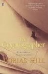 Tobias Hill 41499 - The cryptographer