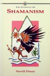 Drury, Nevill - The Elements of Shamanism Drury, Nevill - The Elements of Shamanism