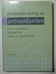 Döll, Dr.Michaela - De bijzondere werking van antioxidanten. Vert=sterk uw immuniteit