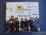 Cariat, Lucien. - Le enfants de Manoppello.