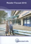 J. Clermonts - Reader fiscaal / 2016 / Financiële beroepen