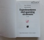 Nührmann, D. - Experimenteren met spanning en stroom