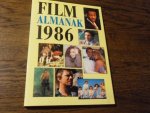 Clark, Al (samenst.) - Filmalmanak 1986
