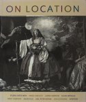 Aperture. - Aperture 133: On Location, With Annie Leibovitz, Lorna Simpson, Susan Meiselas, Cindy Sherman, Adam Fuss, Joel-Peter Witkin, Jon Goodman.