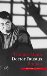 Thomas Mann 12440 - Doctor Faustus het leven van de Duitse toondichter Adrian Leverkuhn, verteld door een vriend
