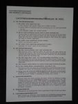 - Luchtbeschermingsmaatregelen in huis - Luchtbeschermingsmaatregelen in huis