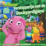  - The Backyardigans / Verstoppertje met de backyardigans / The Backyardigans