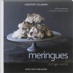 nvt, Alisa Morov - Creatief Culinair:  Meringues