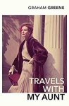Graham Greene - Travels with my aunt