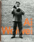 Weiwei Ai 74420,  Mark Siemons - Ai Weiwei