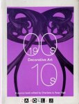Charlotte Fiell, Peter Fiell - Decorative Art 1900s and 1910s. A source book