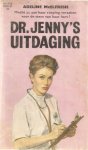 McElfresh, Adeline - Dr. Jenny's uitdaging