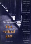 Nico ter Linden, Nico ter Linden - Het verhaal gaat... 2 Het verhaal van Marcus en het verhaal van Mattheus