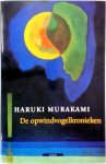 Haruki Murakami 11124 - De opwindvogelkronieken