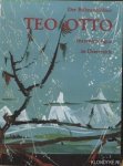 Mayerhofer, Josef - Der Bühnenbildner Teo Otto: Inszenierungen in Österreich