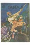 Pai, Anant (ed.) - Amar Chitra Katha. Immortal pictorial classics from Indian history and mythology. Set of 6 comics