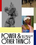  - Power and other things Indonesia & art 1835-now