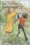 Jan Terlouw - Briefgeheim
