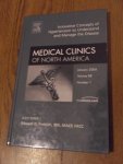 Frohlich, Edward D. - Innovative concepts of hypertension to understand and manage the disease. Medical Clinics of North America January 2004 Volume 88 Number 1