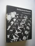 Scheltinga Koopman, drs.E.Th. - Die Sprache der Werkstatt. Vademekum der deutschen Sprache fur hollandische Techniker