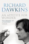 Richard Dawkins - An Appetite for Wonder