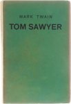 Mark Twain - Tom Sawyer