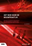 Hans Barendregt - Het Bor voor de bouwpraktijk