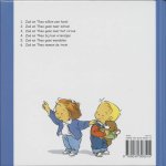 C. Metzmeyer - Zoe en Theo gaan naar school / Zoe en Theo