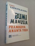 Toer, Pramoedya Ananta - Bumi Manusia (Karya Pulau Buru)