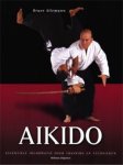 Allemann, Bruce - Aikido